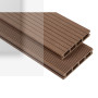 Терасна дошка Polymer Wood Home Мербау